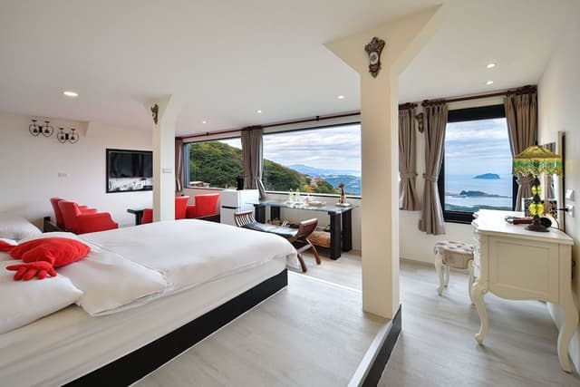 Comfort Quadruple Room