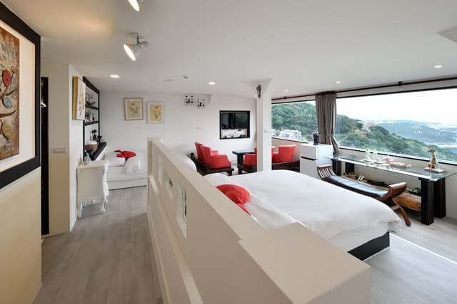 Comfort Quadruple Room