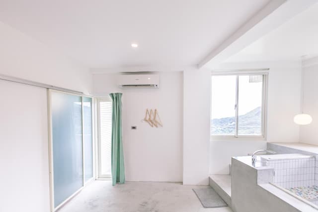 Deluxe Ocean View