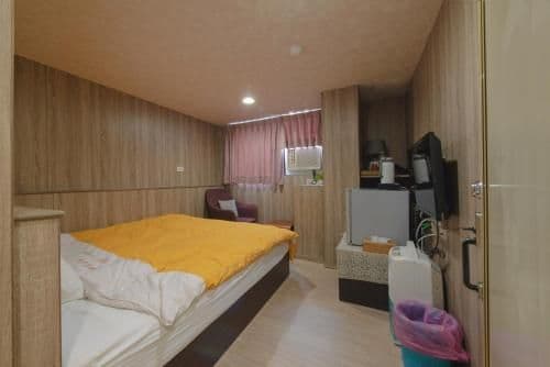 Single Room
