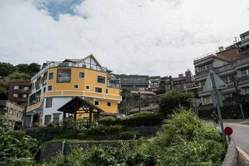 อาราเบียนไนช์อินจิ่วเฟ่น (Arabian Nights in Jiufen)0