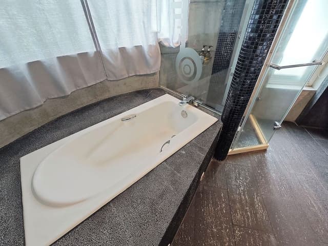Design Double Room, 1 King Bed, Ocean View