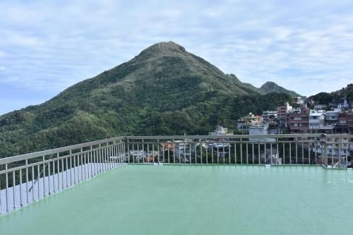 Jiufen ShiJia Guest House1