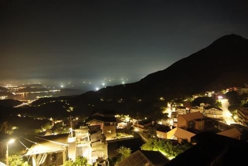 Jiufen ShiJia Guest House3