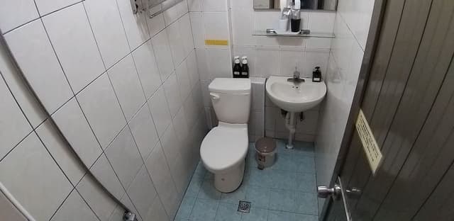 City Double Room