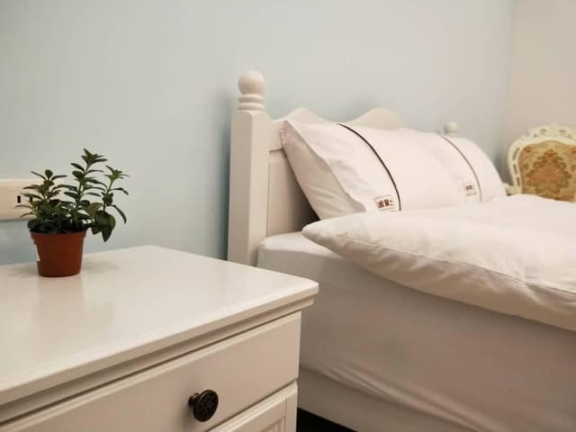 Deluxe Classic Room