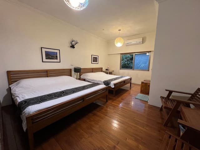 Standard Room, 2 Queen Beds
