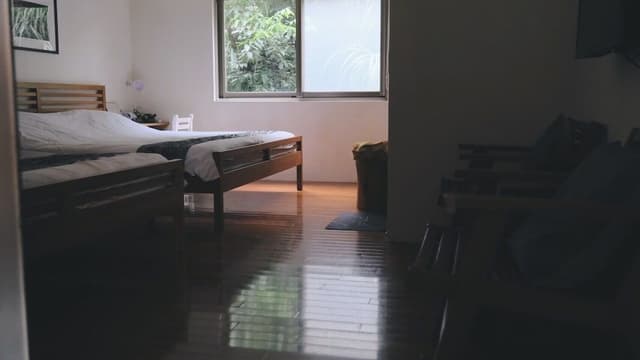 Standard Room, 2 Queen Beds