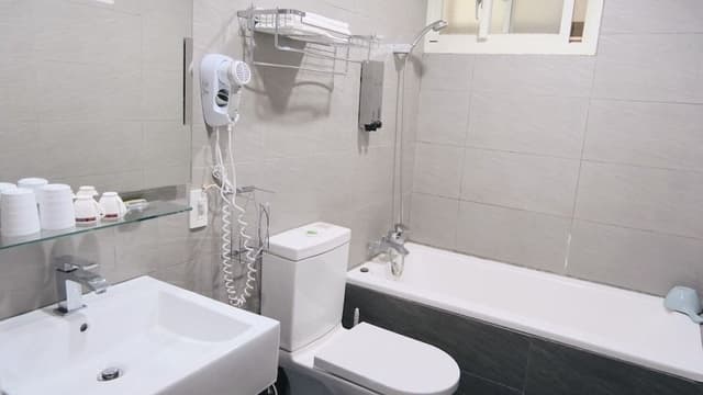 Classic Double Room, 1 Double Bed