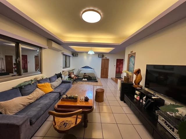 Family Apartment, Multiple Beds