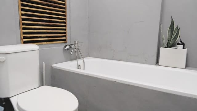 Exclusive Quadruple Room, 2 Double Beds, Patio, Ocean View