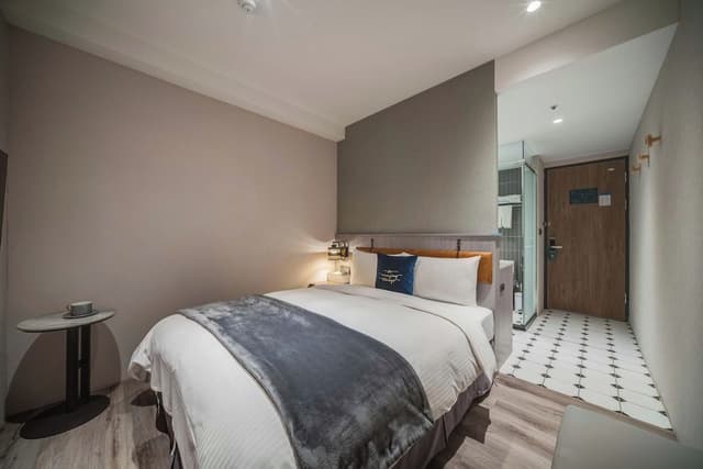 Lifestyle Classic Double Room