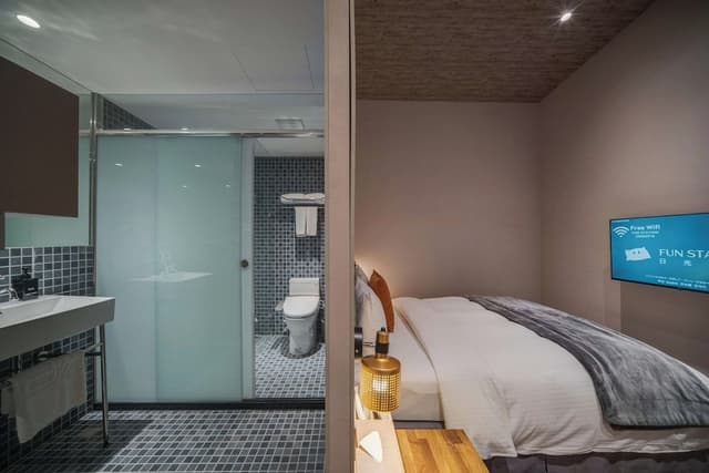 Lifestyle Superior Double Room