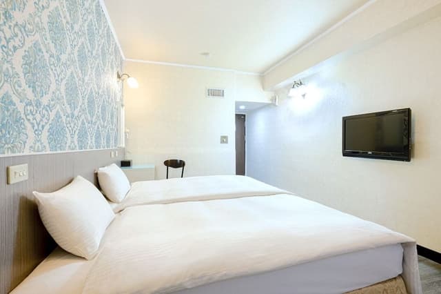 Standard Twin Room, 2 Twin Beds