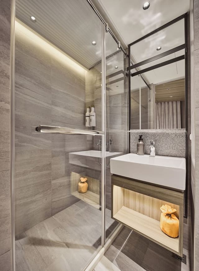 Superior Room, City View