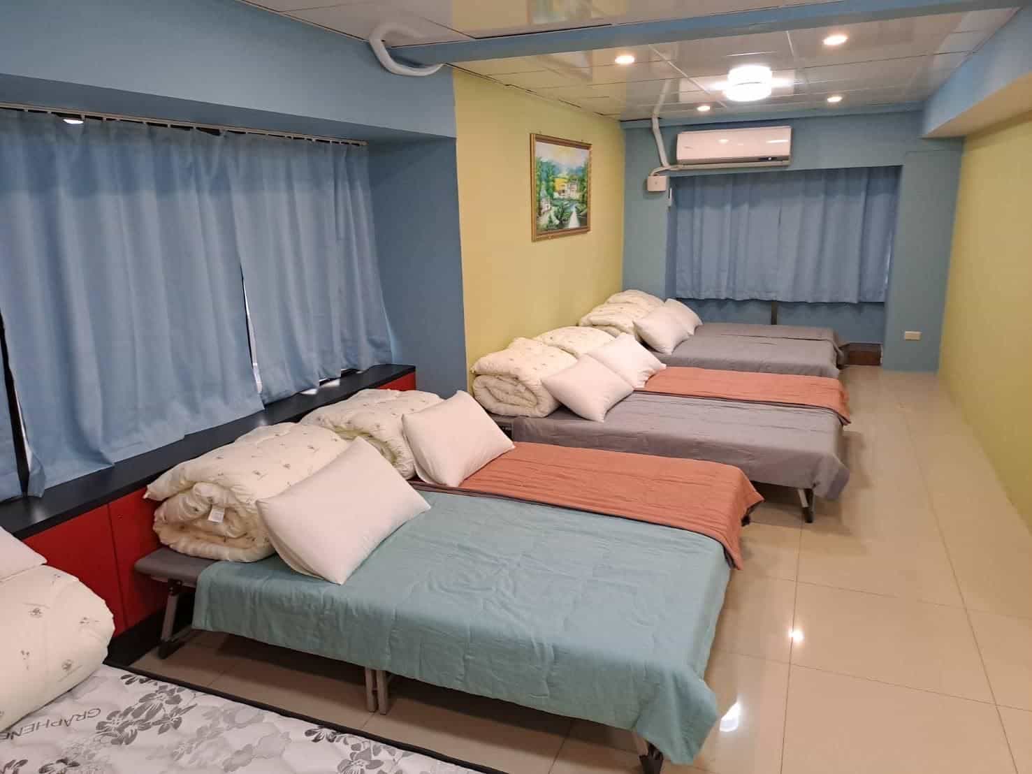 โรงแรมอีซี่ สเตย์ โรงแรมอีซี่ สเตย์