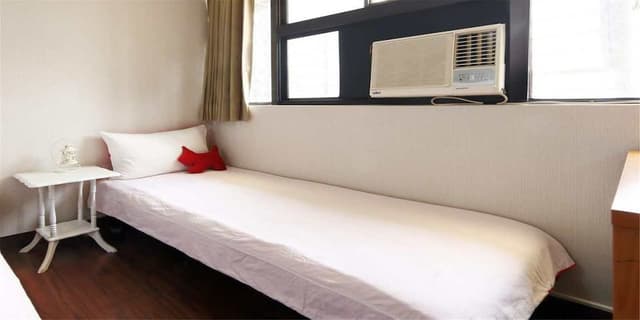 Family Suite, Ensuite (no daily housekeeping)