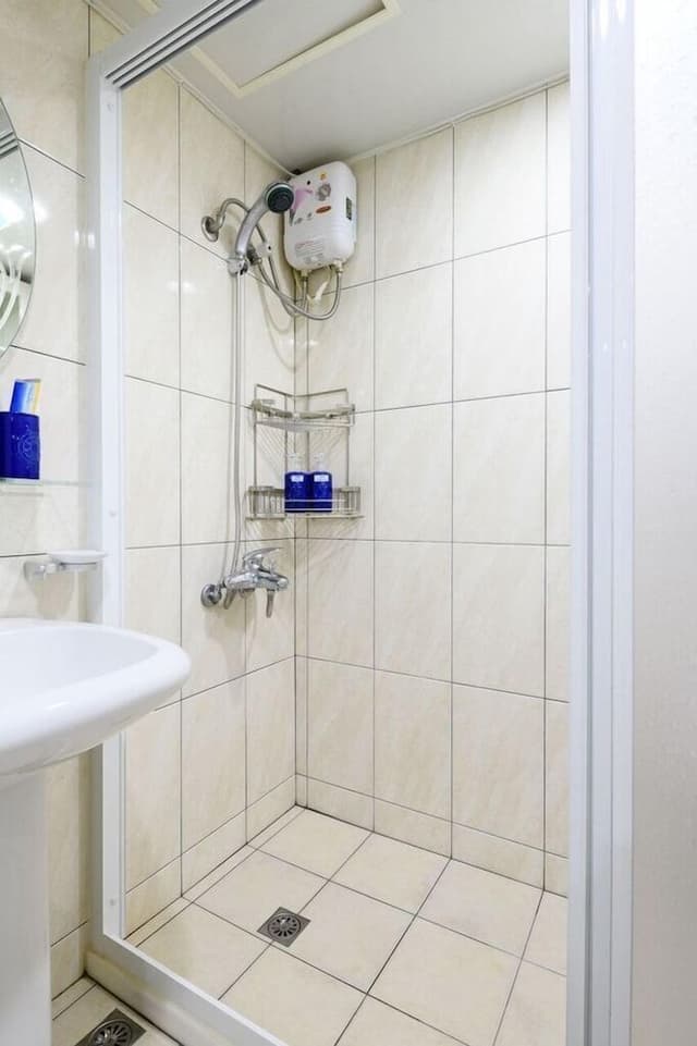 Design Double Room, Ensuite