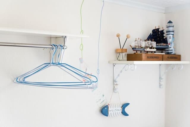 Standard Double Room, Ensuite (no daily housekeeping)