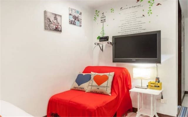 Standard Double Room, Ensuite (no daily housekeeping)