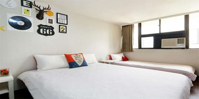 Family Suite, Ensuite (no daily housekeeping)