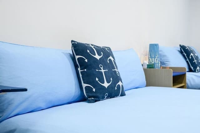 Design Double Room, Ensuite