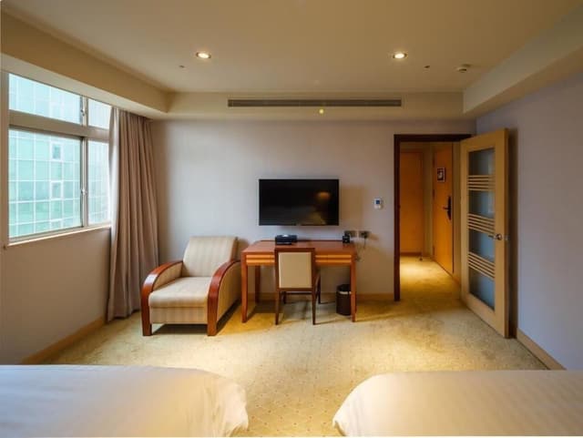 Family Quadruple Room