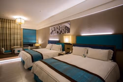 Ocean View - Japanese-Western Style Twin