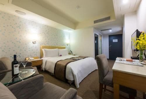 Elegant Suite