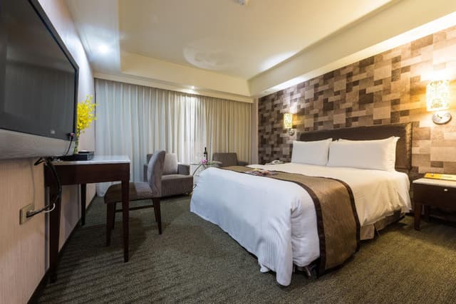 Delux Room