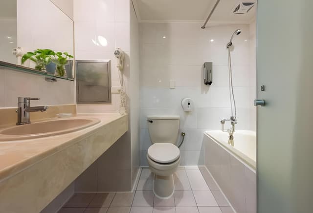 Business Double Room