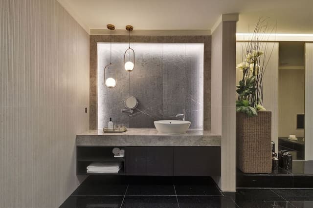 Luxury Double Room (C/I 18:00 - C/O 12:00)