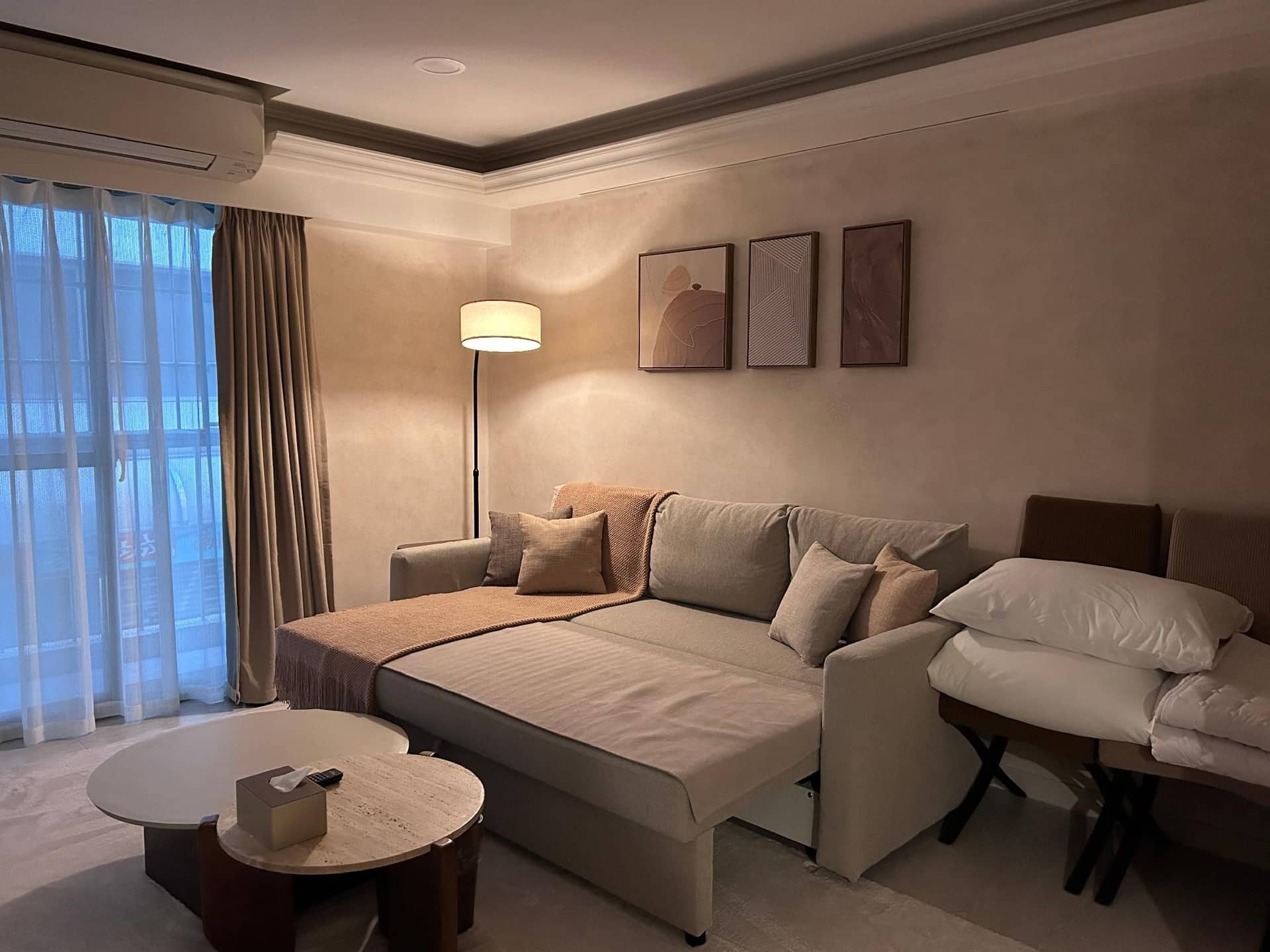 บ้านเดี่ยว 2 ห้องนอน 1 ห้องน้ำส่วนตัว ขนาด 100 ตร.ม. – ไทเป เมน สเตชั่น บ้านเดี่ยว 2 ห้องนอน 1 ห้องน้ำส่วนตัว ขนาด 100 ตร.ม. – ไทเป เมน สเตชั่น