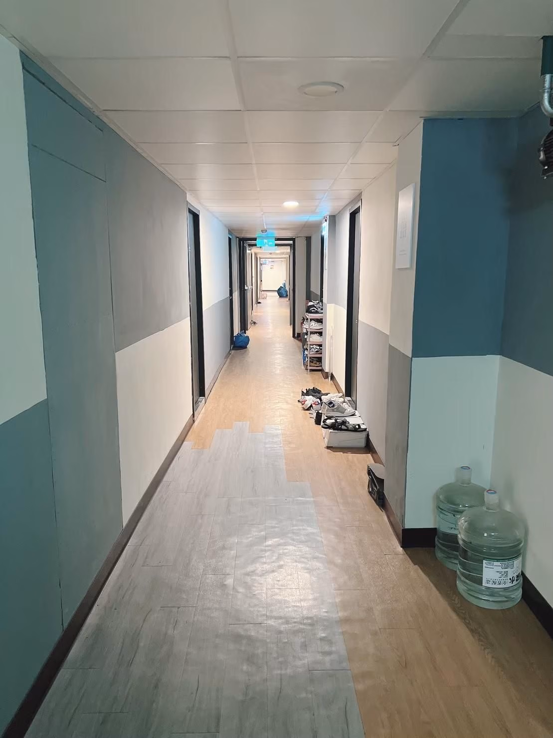New Lion City Business Hotel3