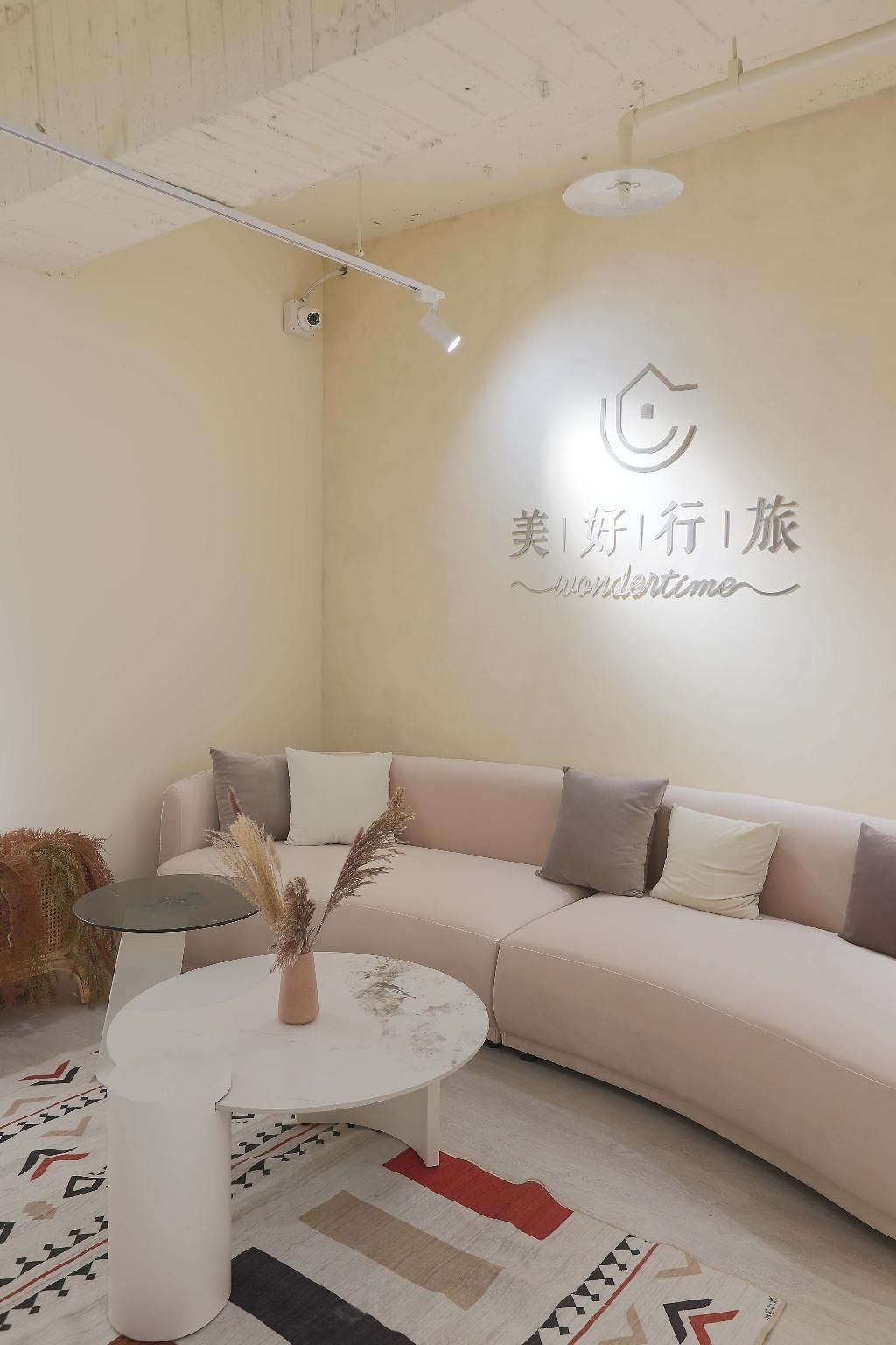 วันเดอร์ไทม์ - ไทเป สเตชั่น บรานช์ III (WonderTime - Taipei Station Branch III)0