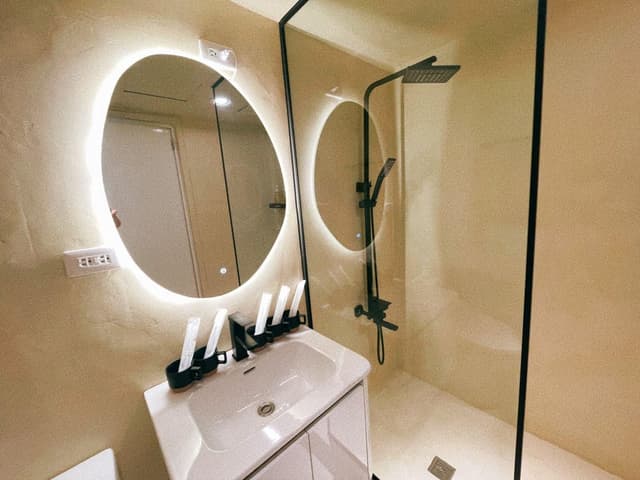 Superior Family Suite