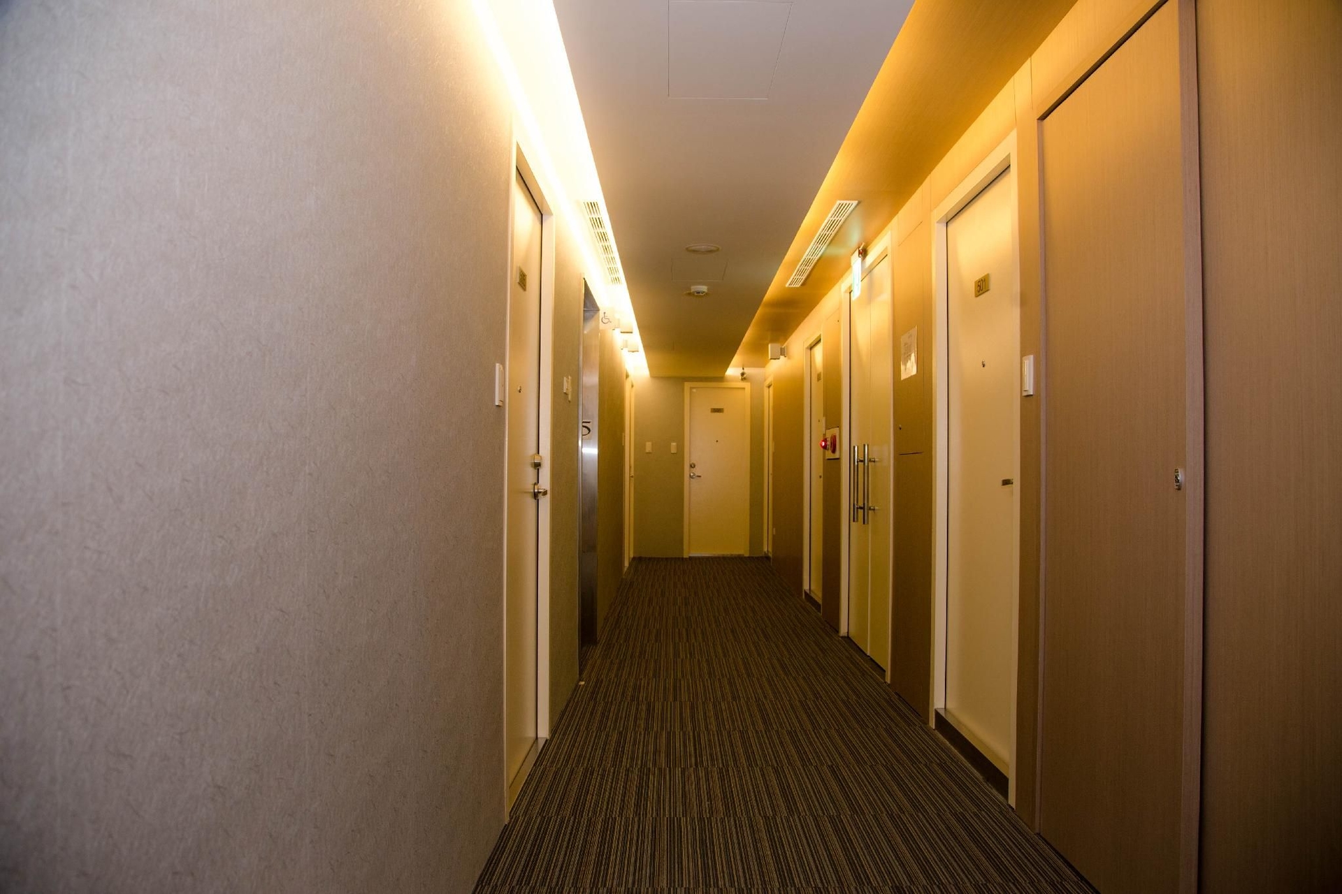 โรงแรมเดอะ คูส ต้าหู (The Koos Hotel Dahu)4