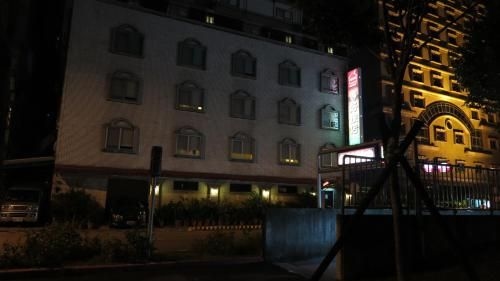 Nice Hotel0