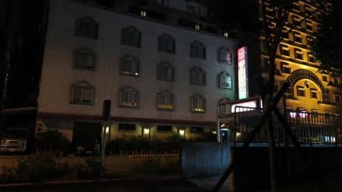 Nice Hotel Nice Hotel