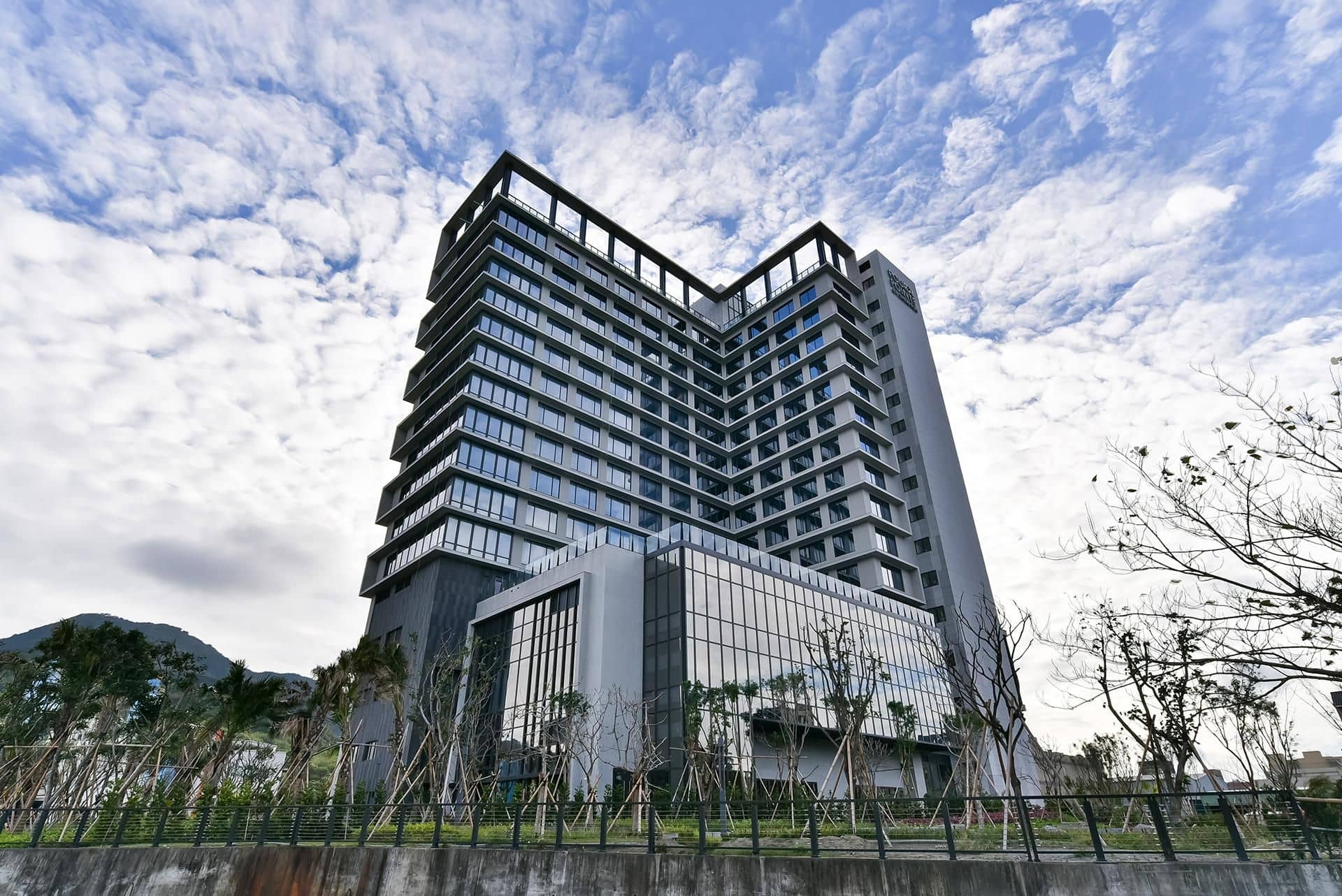 Four Points by Sheraton Taipei Bali Four Points by Sheraton Taipei Bali