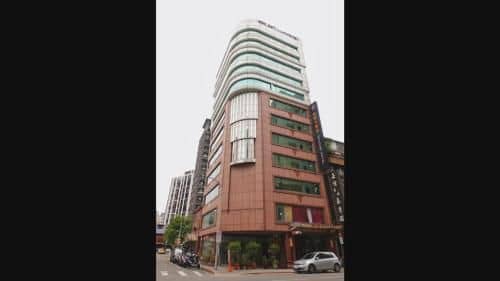โรงแรมต้าซิน โรงแรมต้าซิน