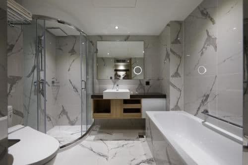 Business Double Room