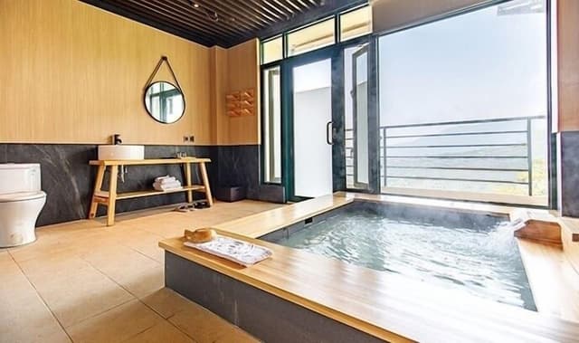 Signature Double Room
