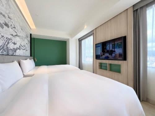 Family Quadruple Room