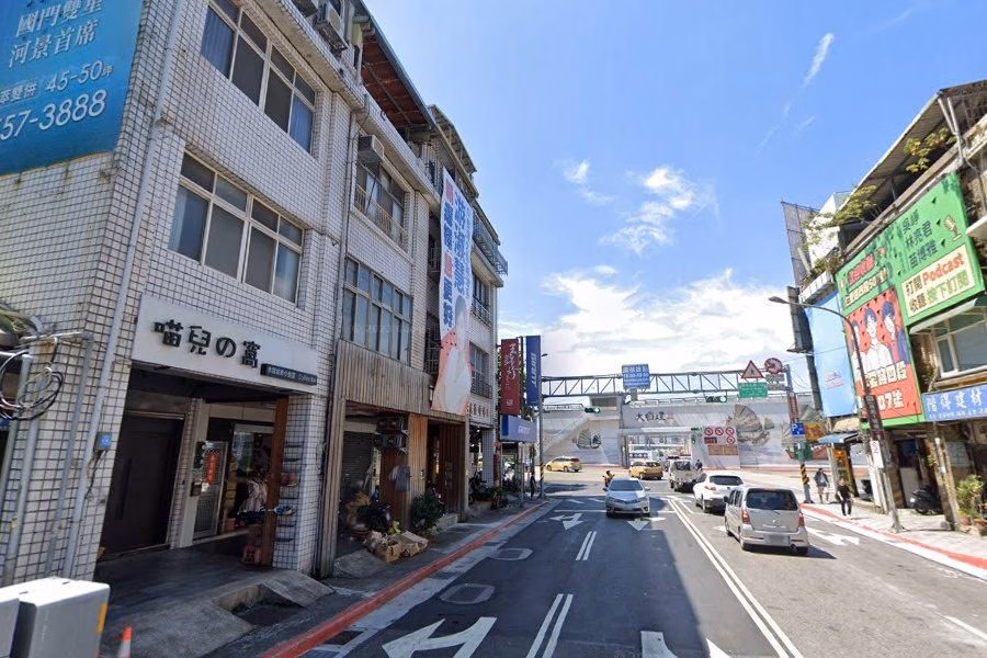 ซันไซด์ อินน์ 428 (Sunside Inn 428)0
