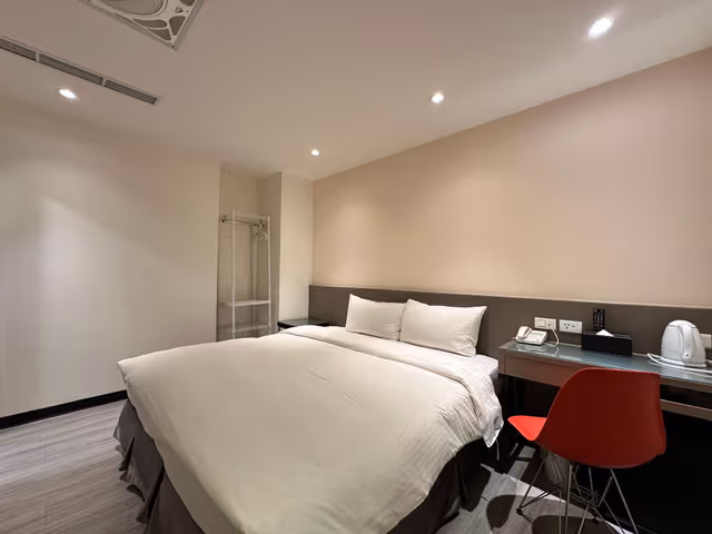 Standard Room without Window