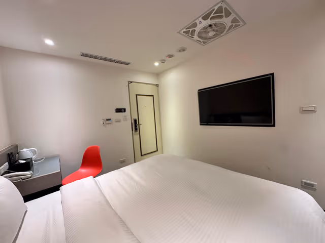 Standard Room without Window