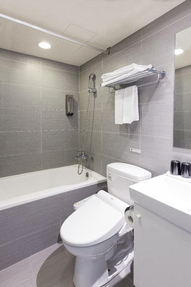 Premium Double Room