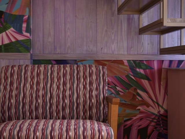 Superior Quadruple Room (Photos are for reference only - themes are randomly arranged)
