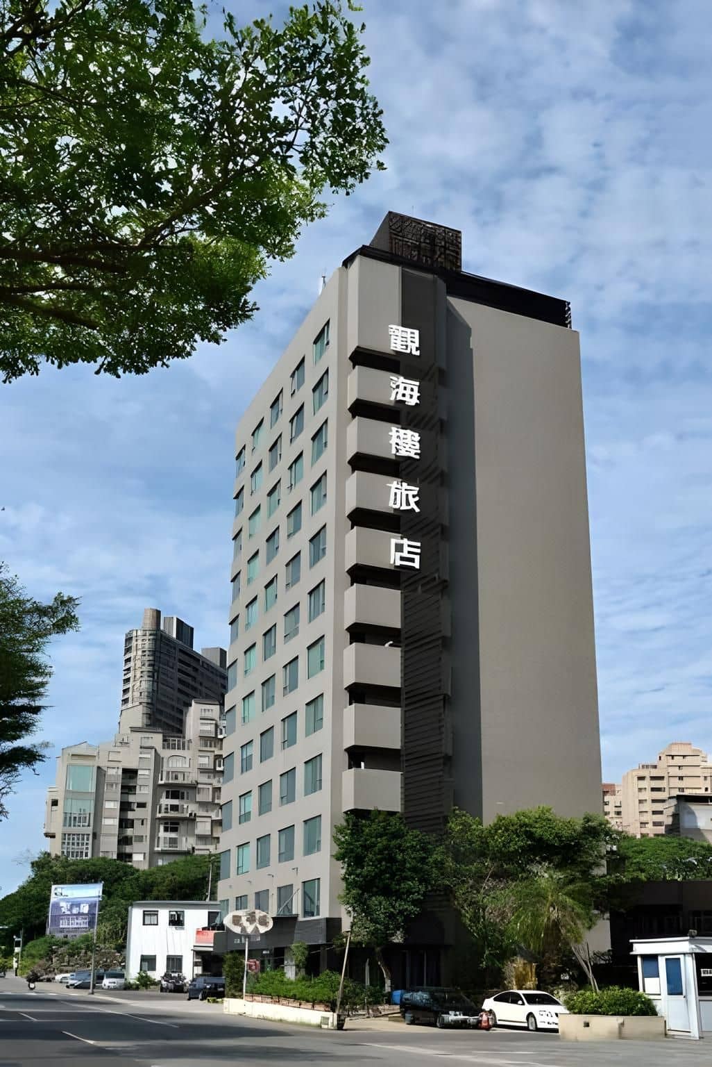 Hotel Cloud Riverside Hotel Cloud Riverside